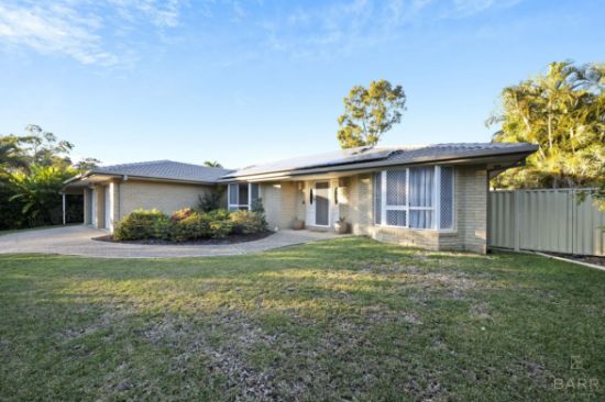 22 Gibson Crescent, Bellbowrie, Qld 4070