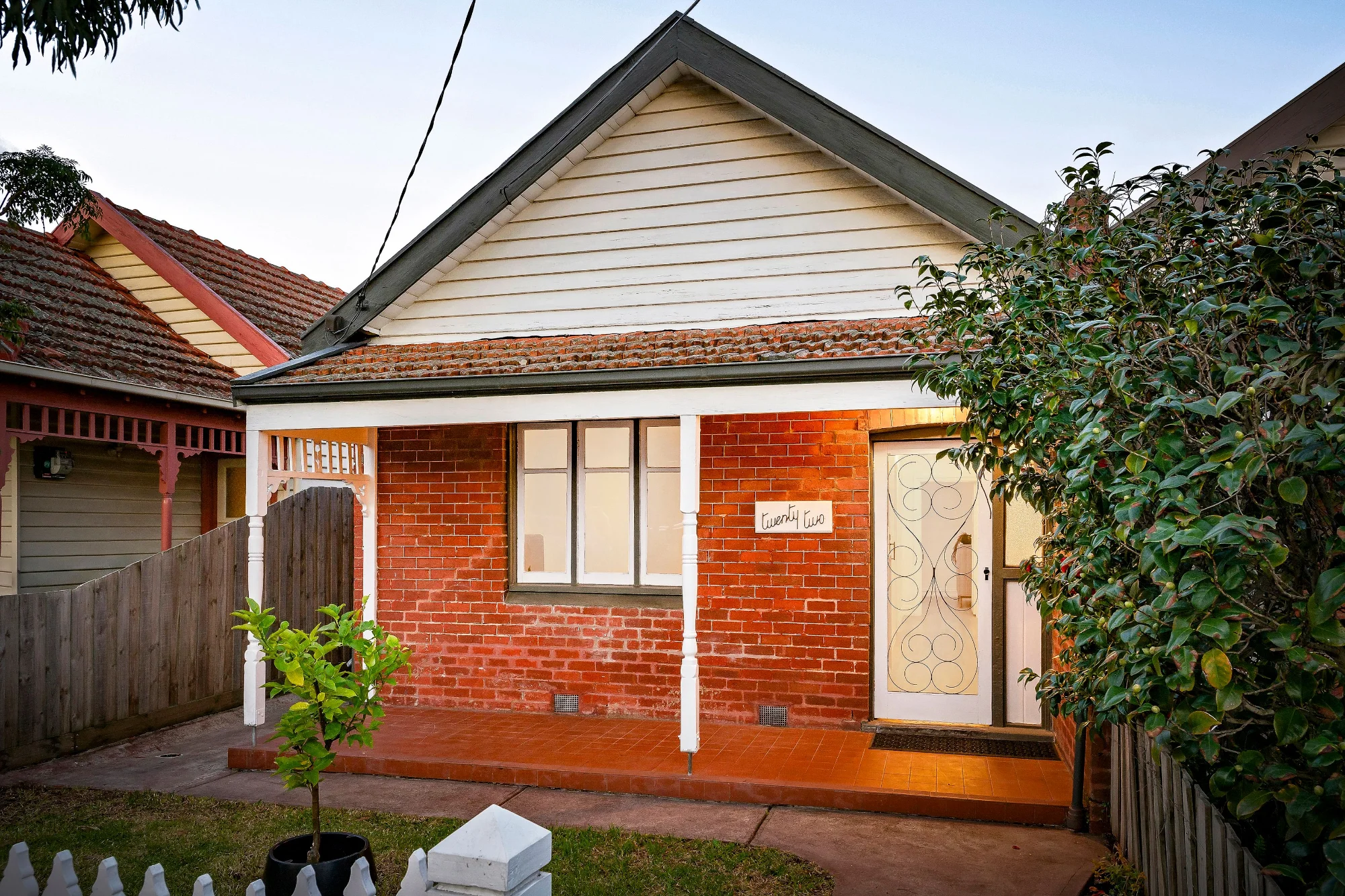 22 Gilmour Street, Coburg VIC 3058