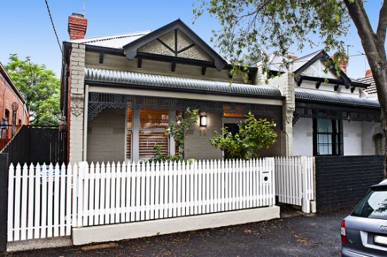 22 Gladstone Street, Windsor, Vic 3181