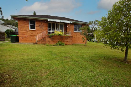 22 Glenreagh Street, Coffs Harbour, NSW 2450