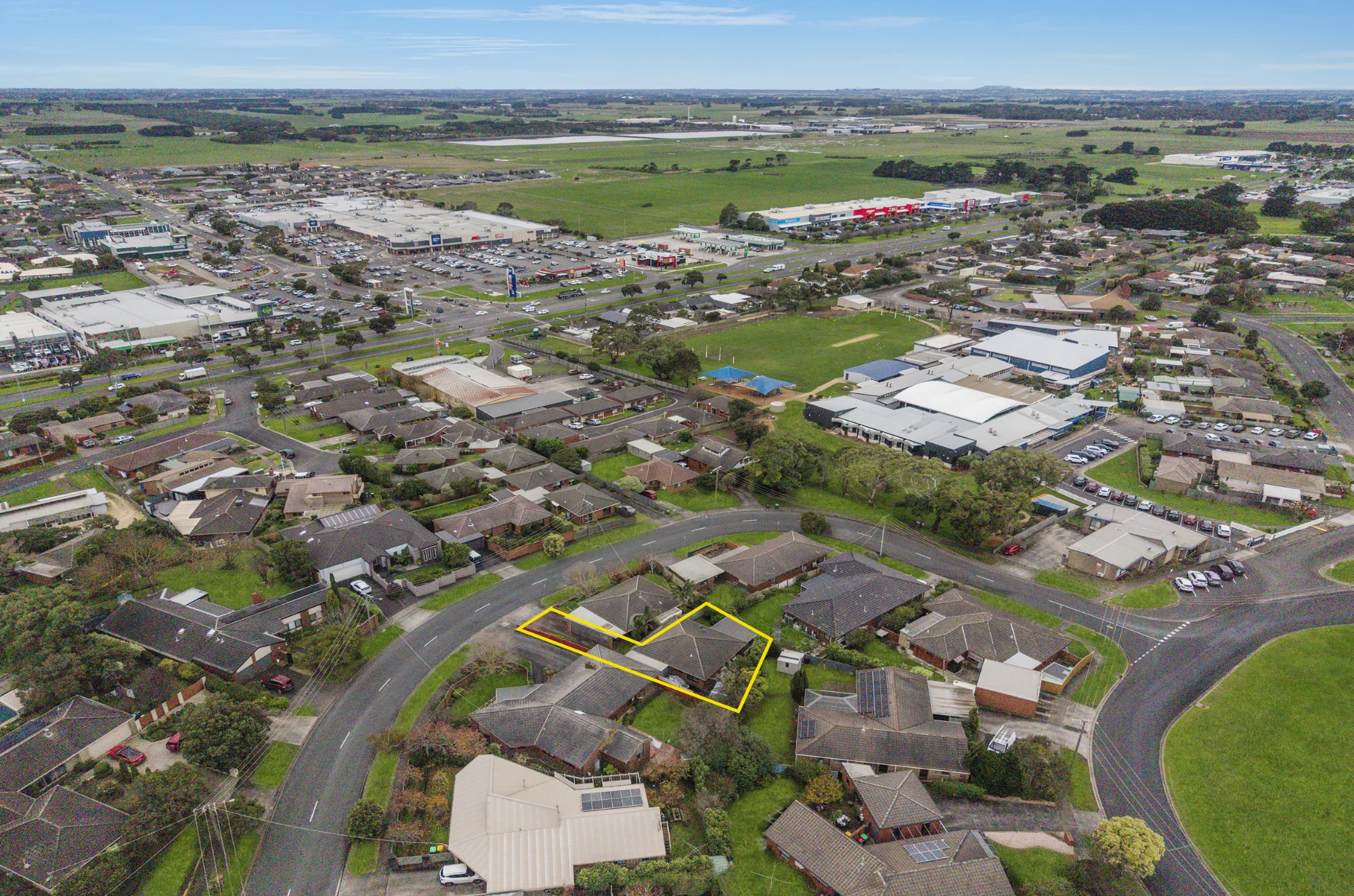 22 Glenview Drive, Warrnambool, Vic 3280