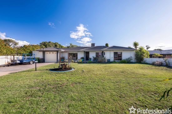 22 Grange Drive, Cooloongup, WA 6168