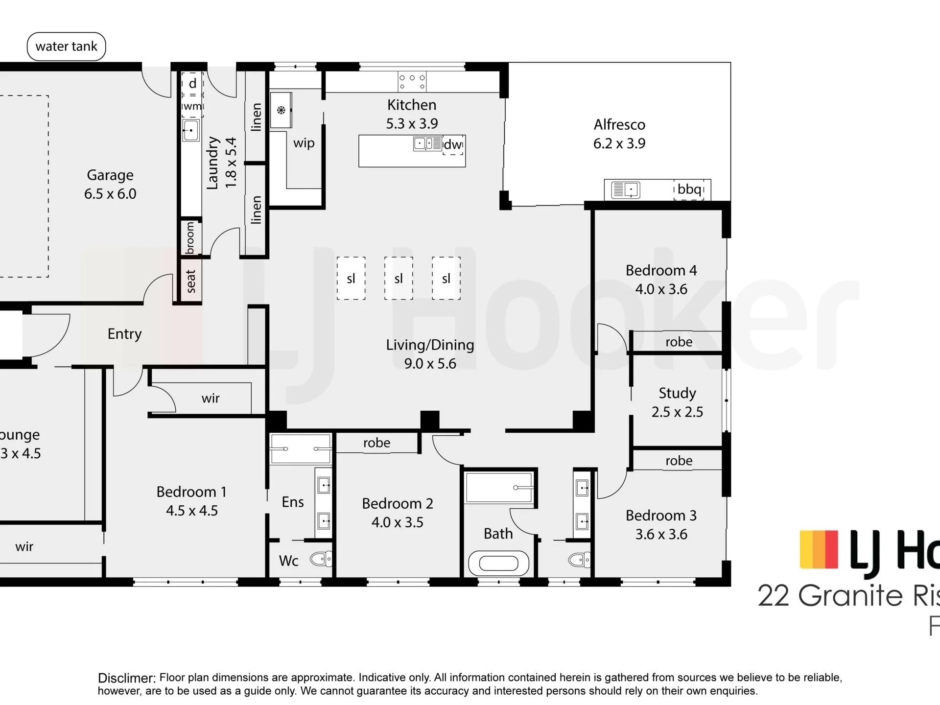 22 Granite Rise, Kelso, NSW 2795
