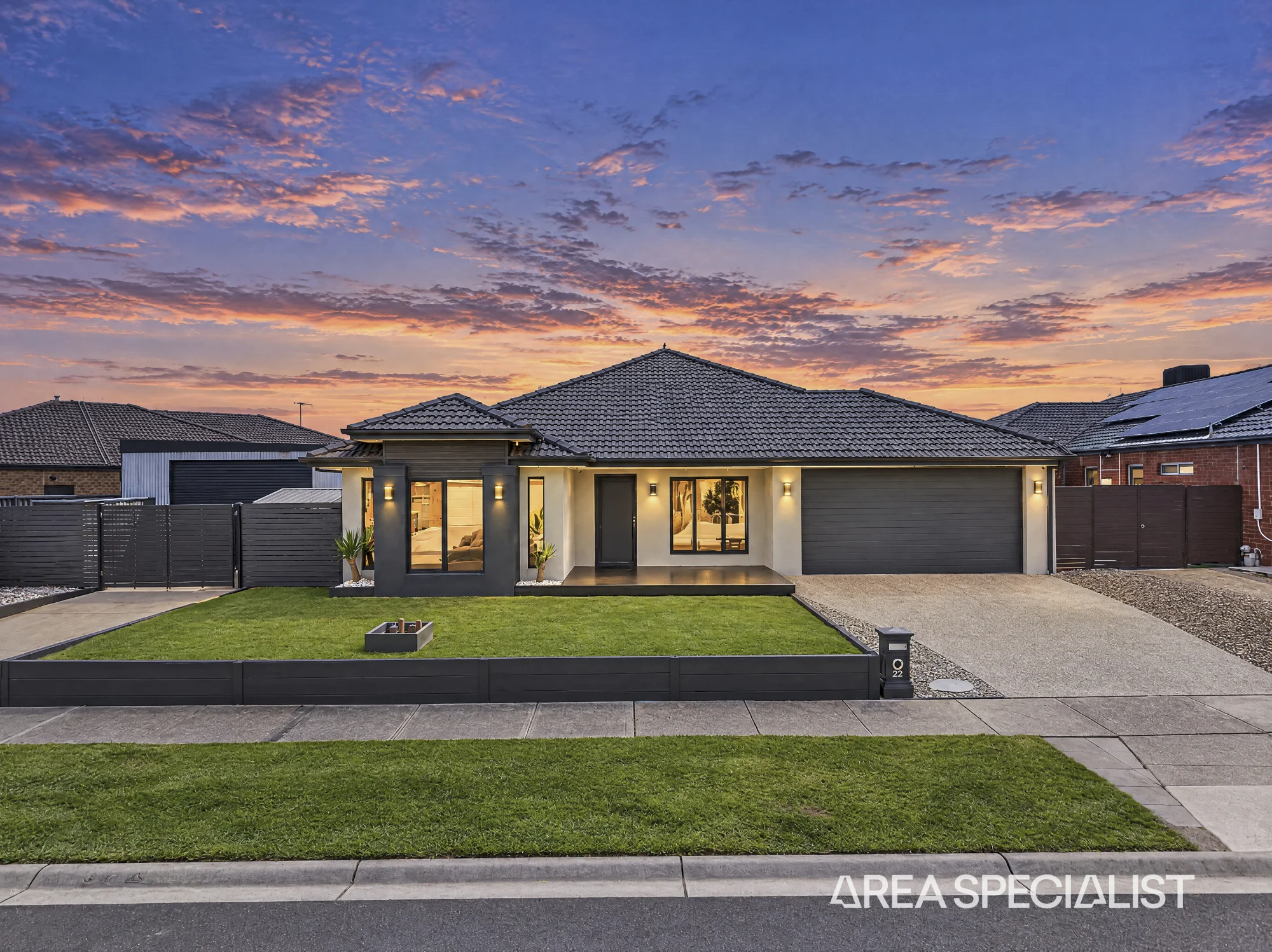 22 Gregson Grove, Lyndhurst, Vic 3975