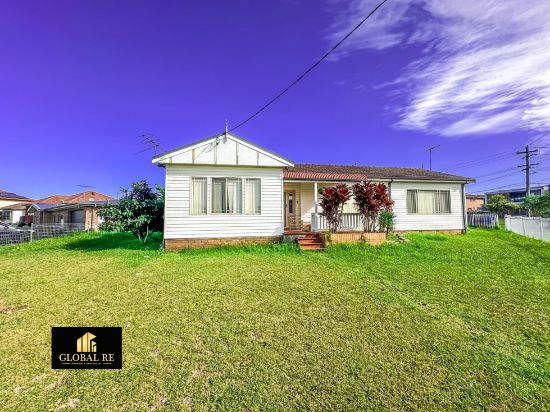 22  Grimson Cres, Liverpool, NSW 2170