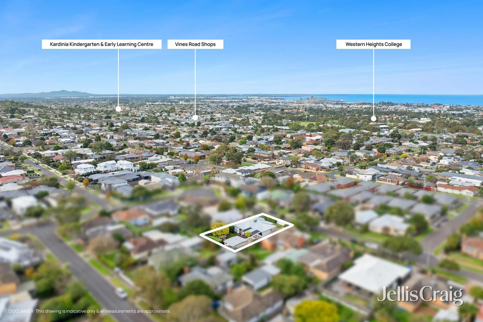 22 Hamlyn Avenue, Hamlyn Heights, Vic 3215