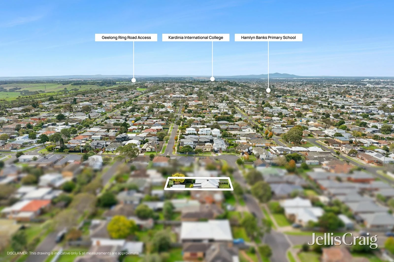 22 Hamlyn Avenue, Hamlyn Heights, Vic 3215
