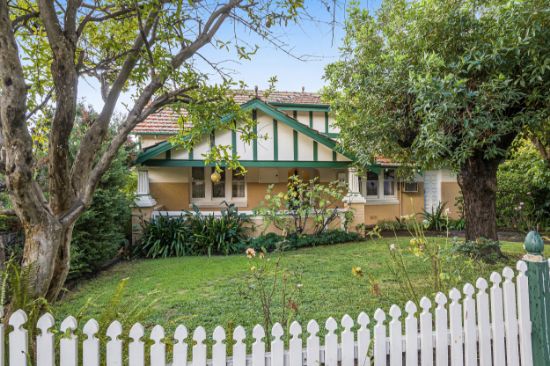 22 Hampden Street, South Perth, WA 6151