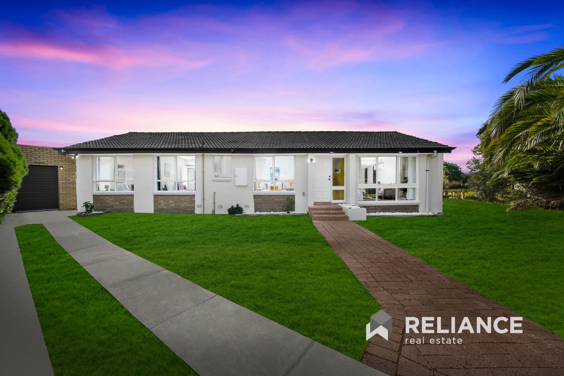 22 Hampstead Drive, Hoppers Crossing, Vic 3029