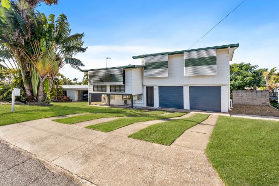 22 Hansen Crescent, Clinton, Qld 4680