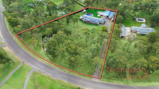 22 Hanwood Road, North Rothbury, NSW 2335