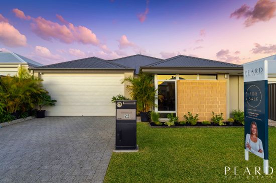22 Harefield Road, Dayton, WA 6055