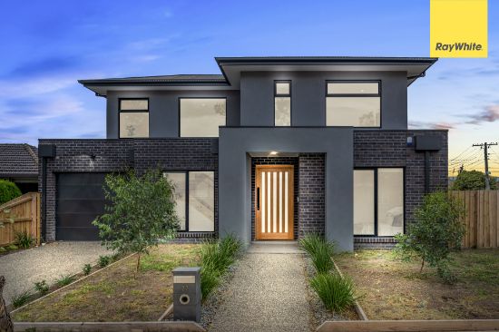 22 Harris Street, Altona North, Vic 3025