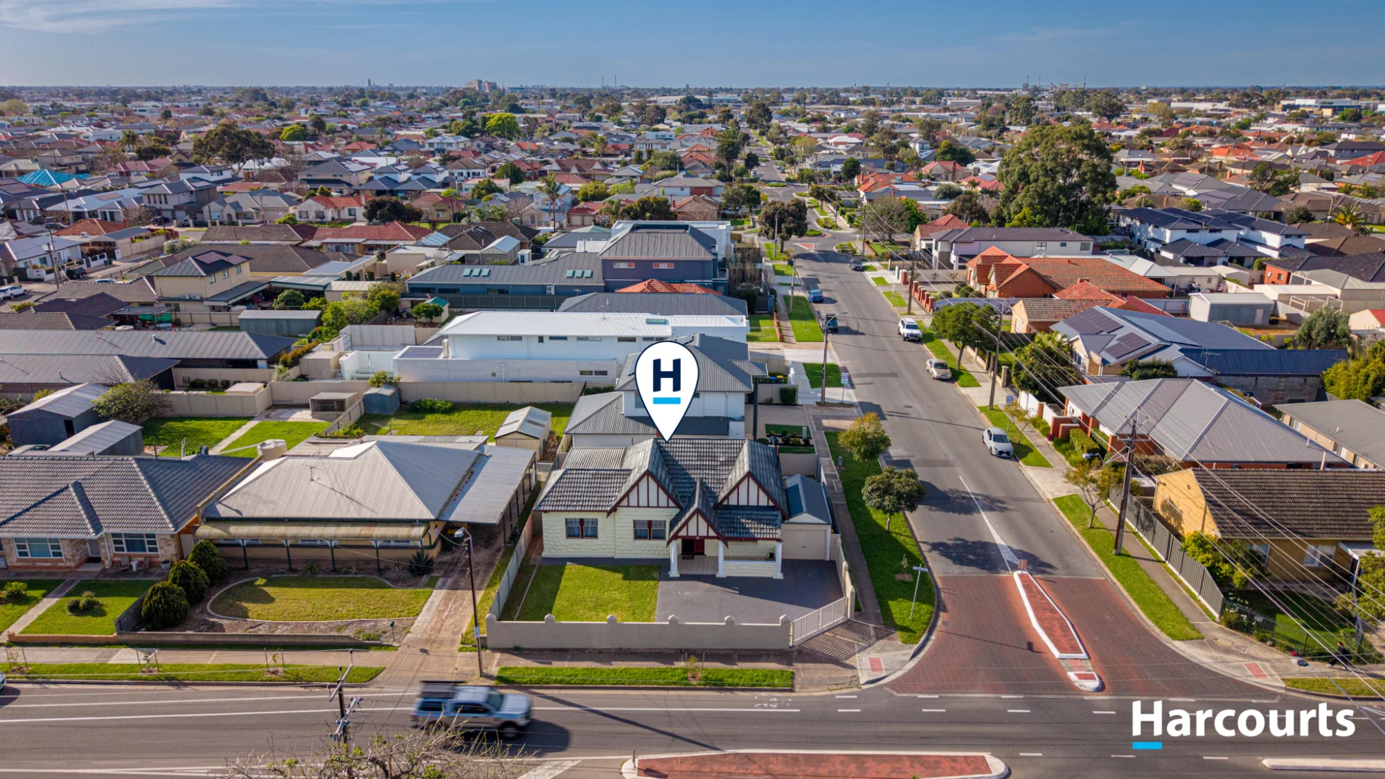 22 Hartley Road, Flinders Park, SA 5025