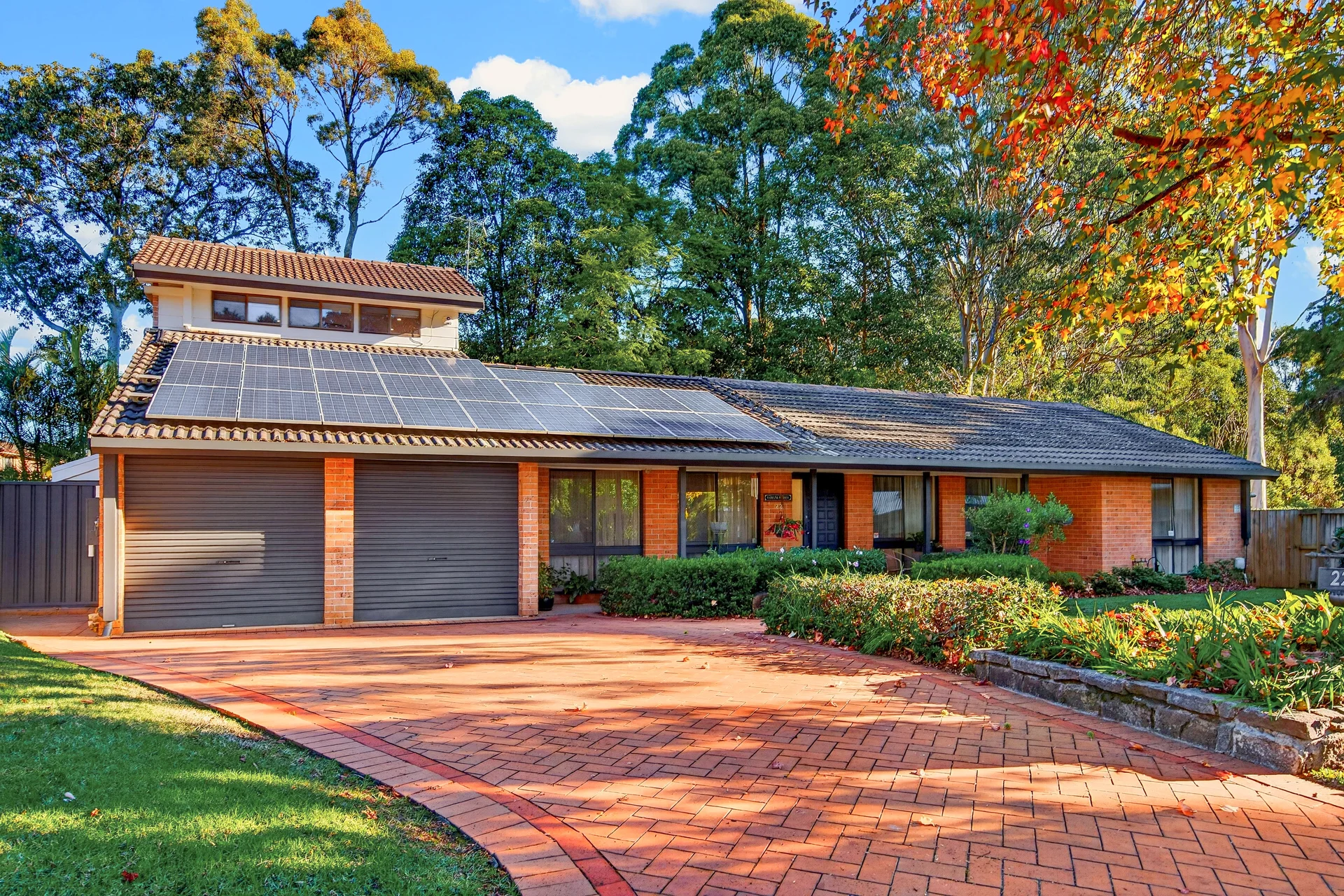 22 Hawke Place, Kings Langley, NSW 2147