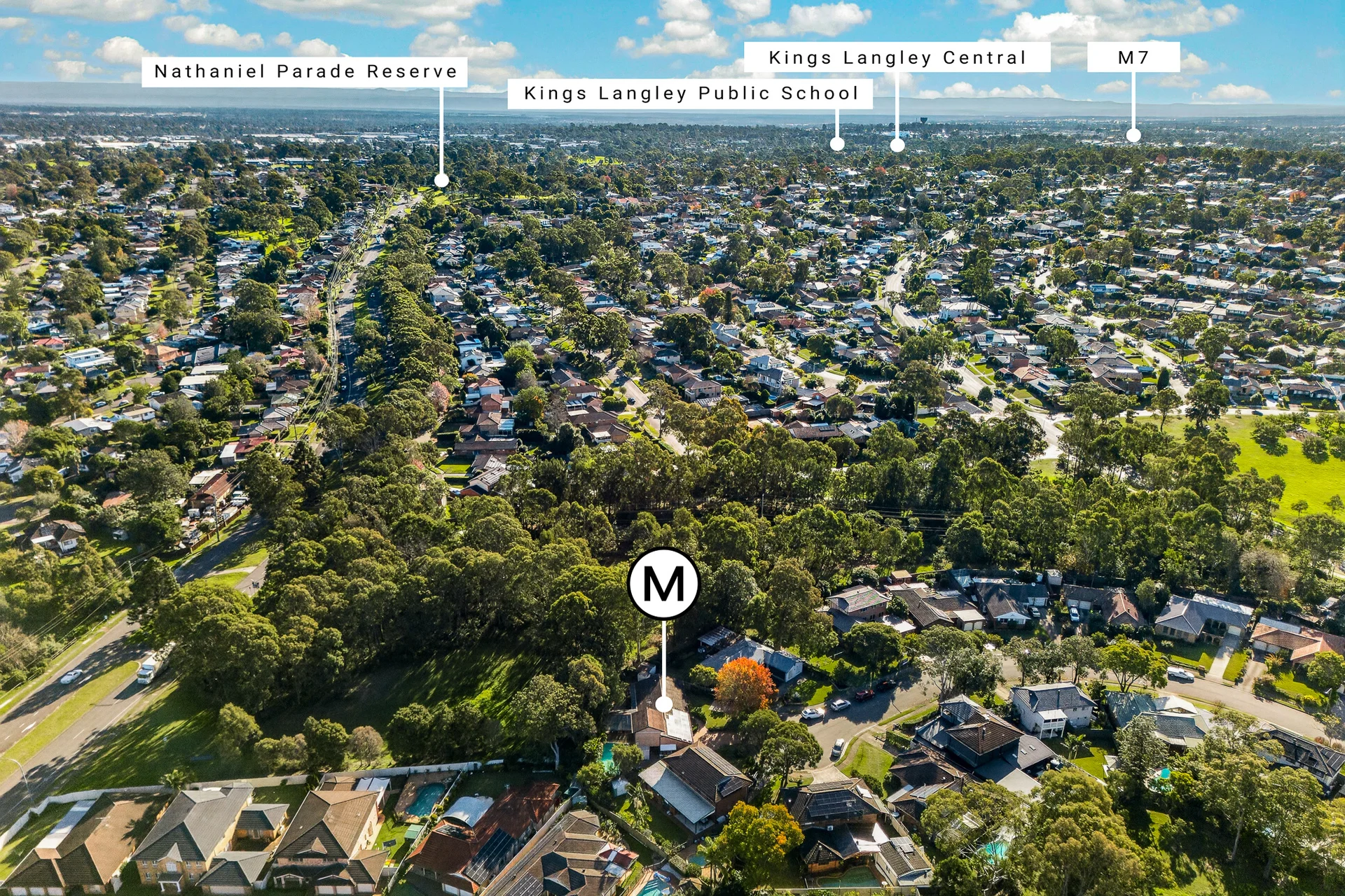22 Hawke Place, Kings Langley, NSW 2147