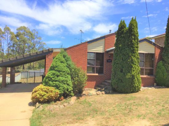 22 Hawkes Drive, Oberon, NSW 2787