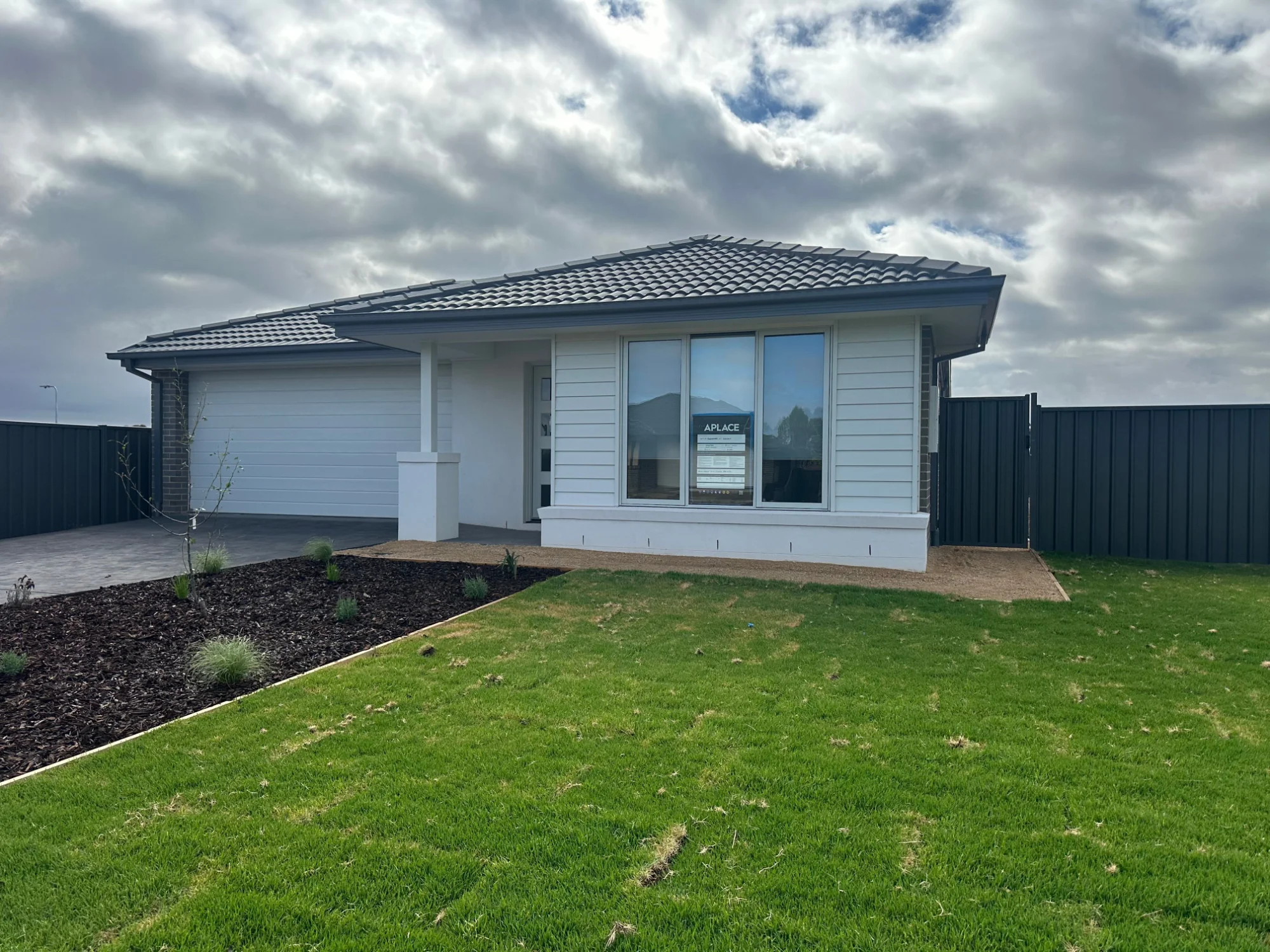 22 Honeyeater Street, Benalla VIC 3672