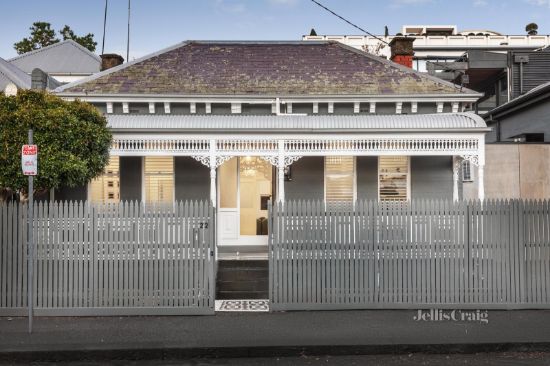 22 Hope Street, South Yarra, Vic 3141