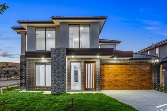 22 Horsetail Way, Drouin, Vic 3818
