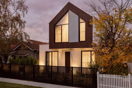 22 Howitt Street, Northcote, Vic 3070