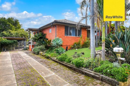 22 Hudson Street, Seven Hills, NSW 2147