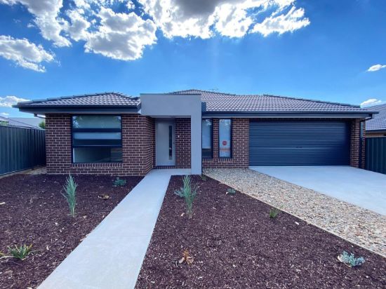 22 Hyatt Road, Huntly, Vic 3551