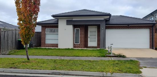 22 Hythe Place, Mickleham, Vic 3064