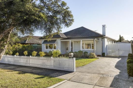22 Jinghi Road, Reservoir, Vic 3073