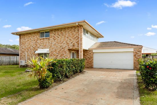22 Johns Crescent, Boondall, Qld 4034