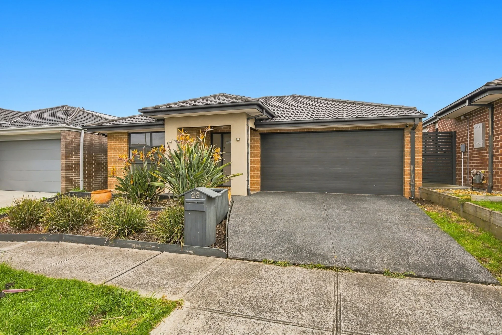 22 Kamona Street, Clyde VIC 3978