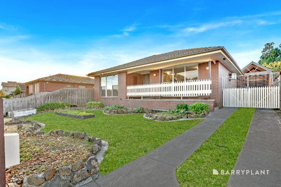 22 Kantiki Drive, Epping, Vic 3076