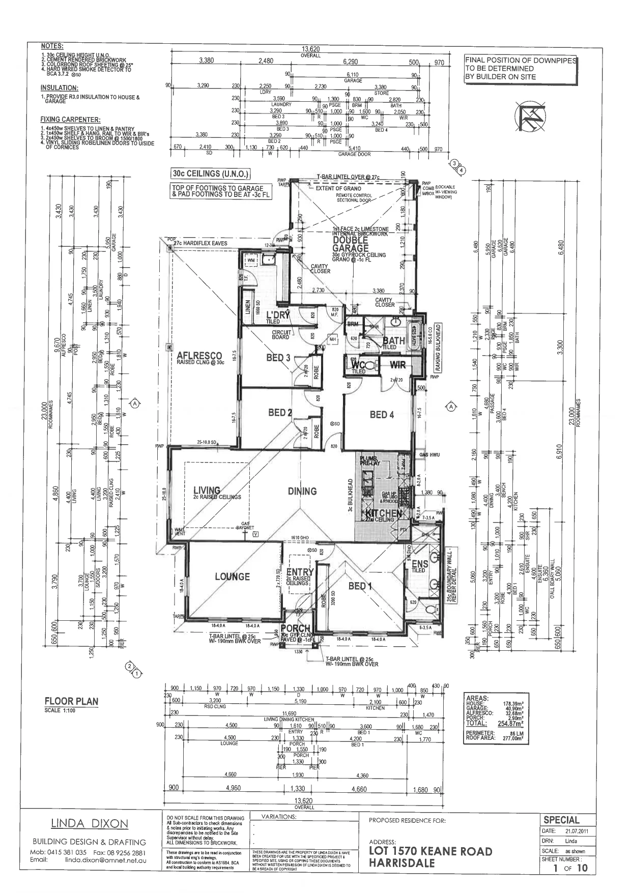 22 Keane Road, Harrisdale, WA 6112