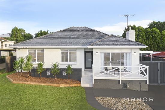 22 Kentwell Street, Baulkham Hills, NSW 2153