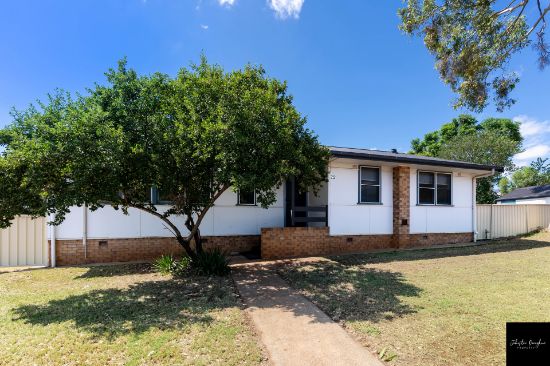 22 King Street, Gunnedah, NSW 2380
