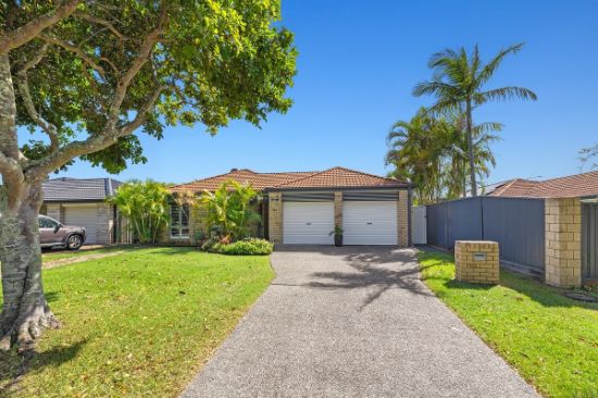 22 Kingfisher Circuit, Kingscliff, NSW 2487