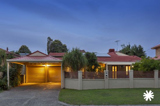 22 Kingsford Drive, Willetton, WA 6155