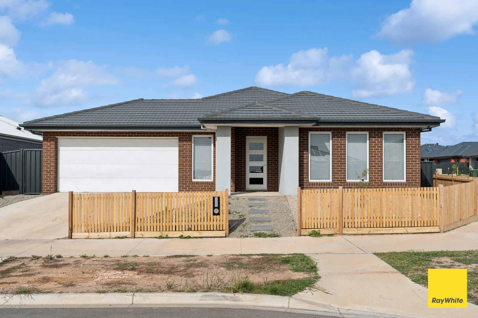 22 Kingsley Promenade, Huntly, Vic 3551