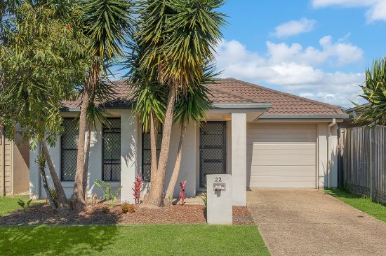 22 Kondalila Place, Fitzgibbon, Qld 4018