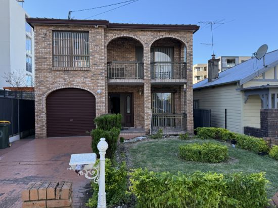 22 Leonard Street, Bankstown, NSW 2200