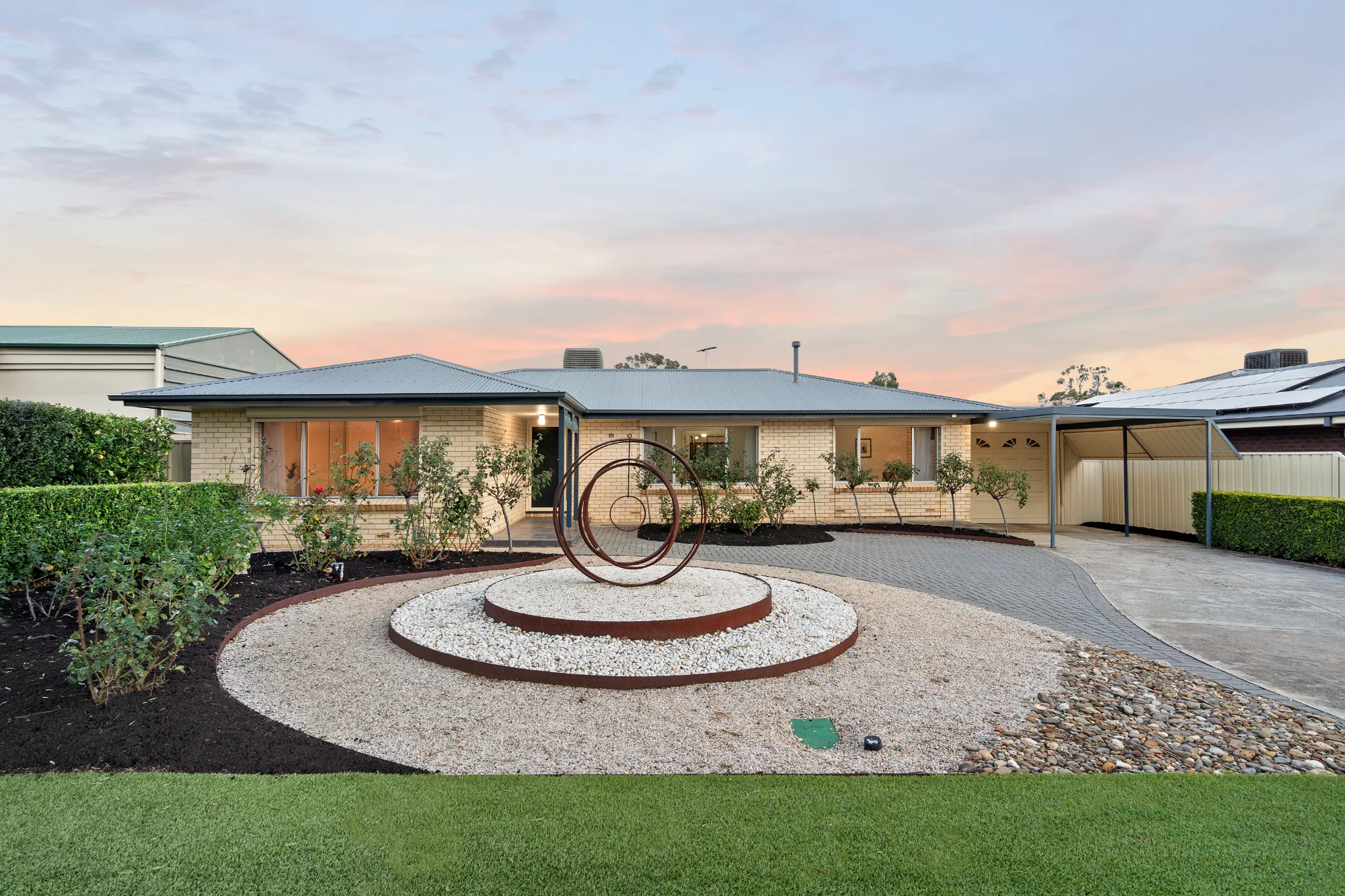 22 Leonis Avenue, Hope Valley, SA 5090