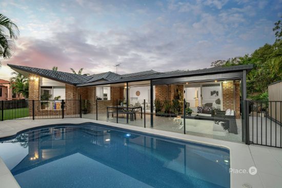 22 Leopardwood Court, Albany Creek, Qld 4035