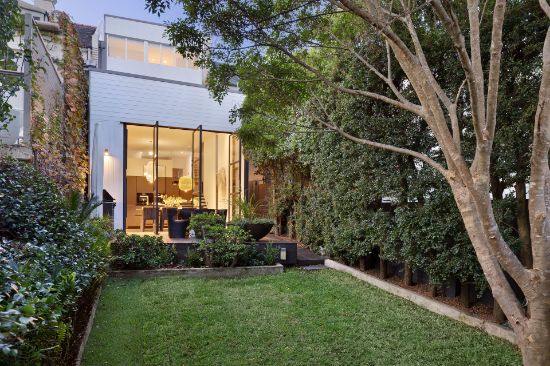 22 Llewellyn Street, Balmain, NSW 2041