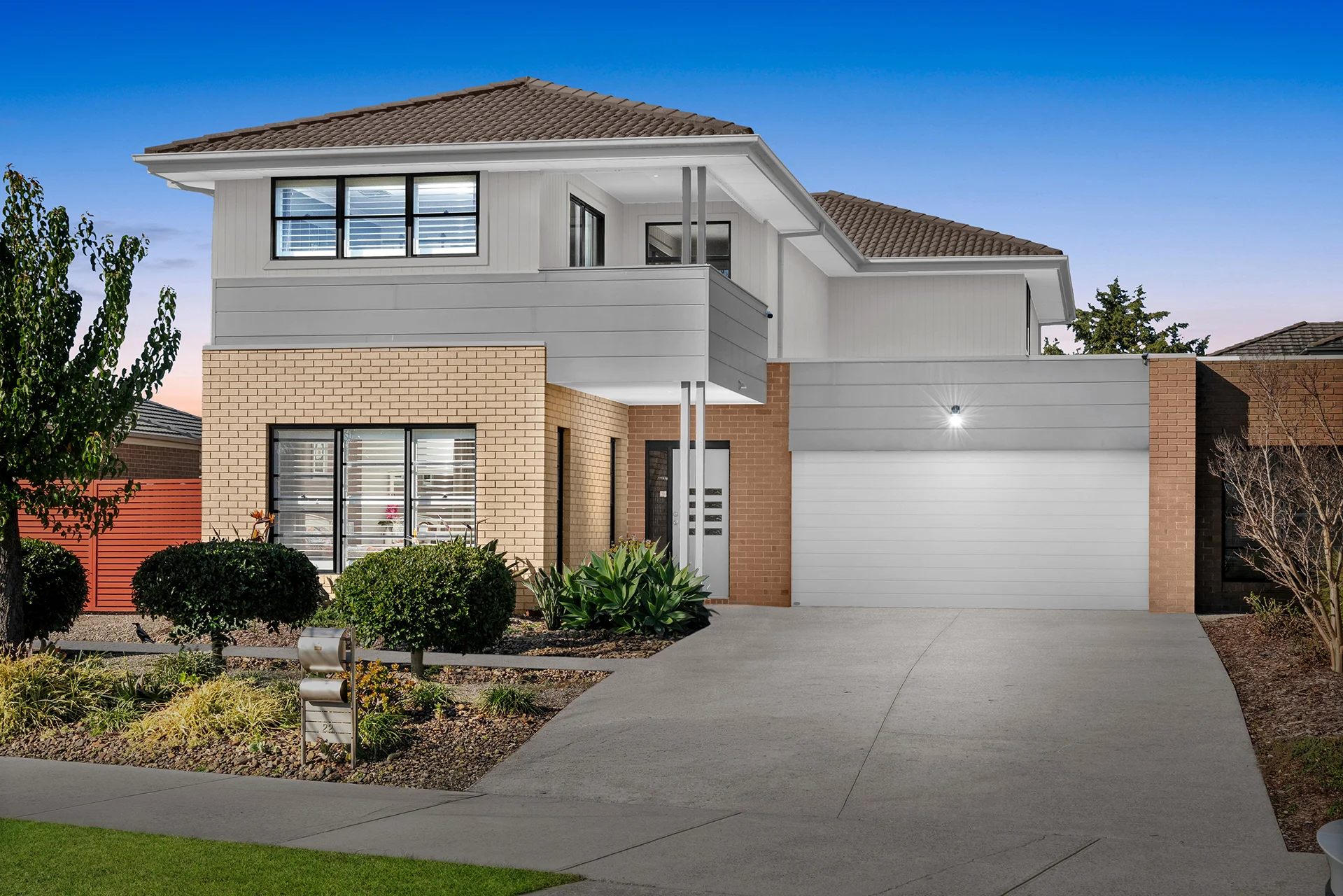 22 Lyndhurst Boulevard, Lyndhurst, Vic 3975