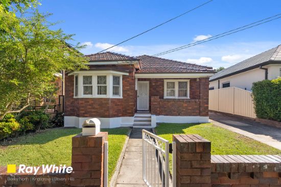 22 Lynesta Avenue, Bexley North, NSW 2207