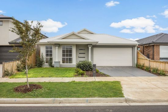22 Machine Street Street, Sunbury, Vic 3429