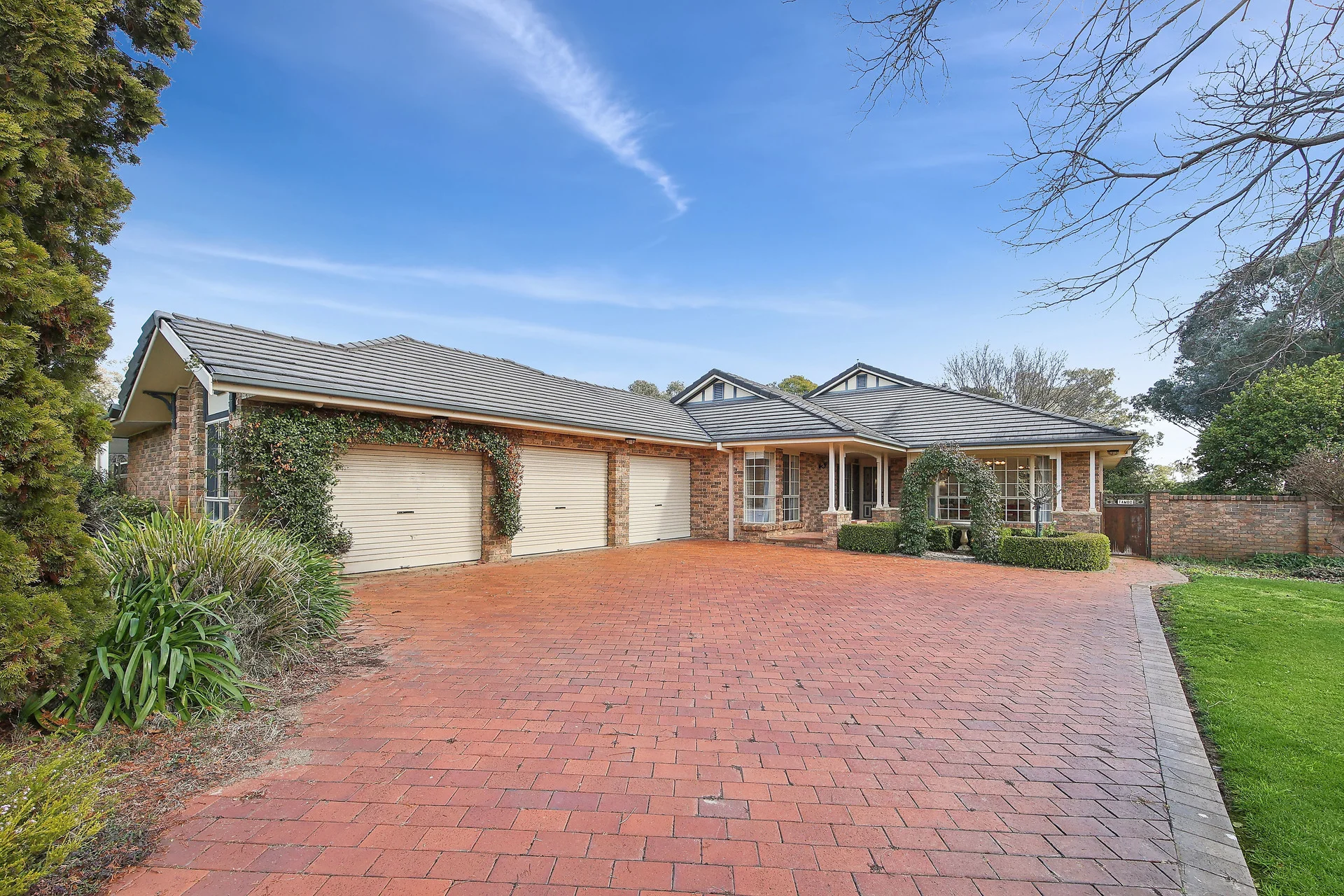 22 Macquarie Drive, Mudgee, NSW 2850