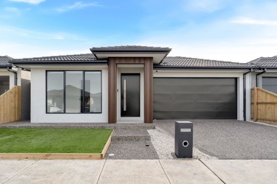 22 Malkari Circuit, Greenvale, Vic 3059
