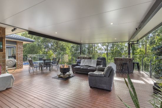 22 Manra Way, Pacific Pines, Qld 4211