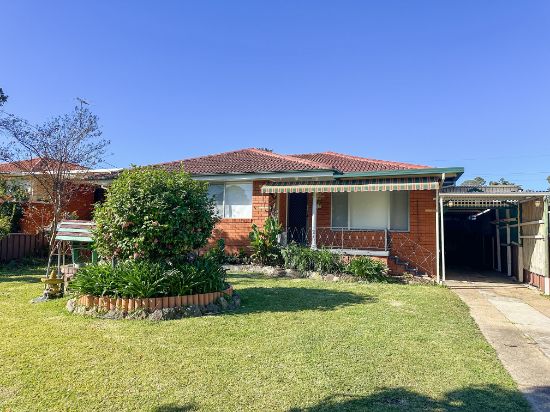 22 Mark Street, St Marys, NSW 2760